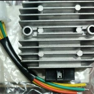 Voltage regulator (NEW)